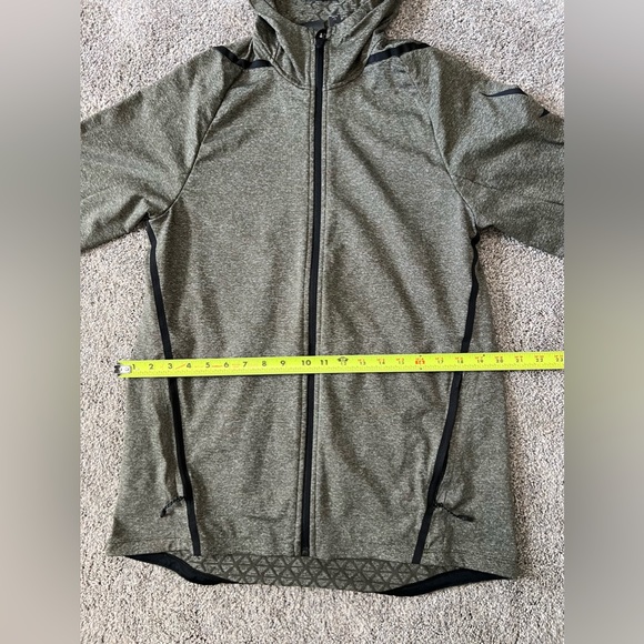 NEW with tags -Men’s Nike Training Zip-up Hoodie - Picture 8 of 11
